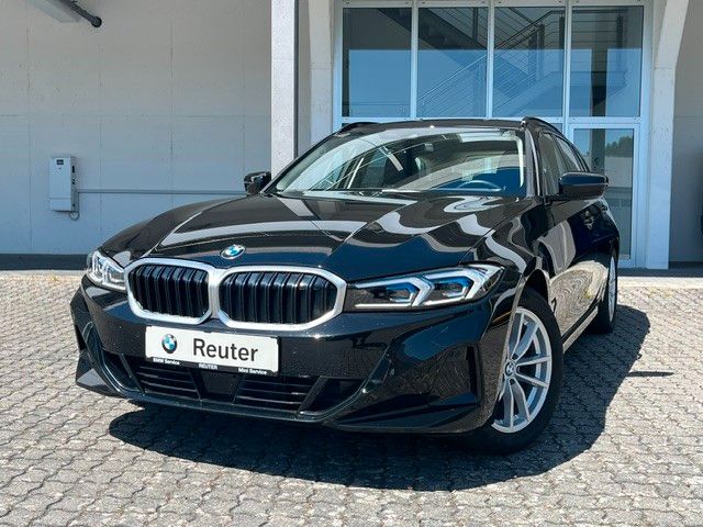 BMW 318 47.000 km 27.490 &euro; Erlenbach 97837