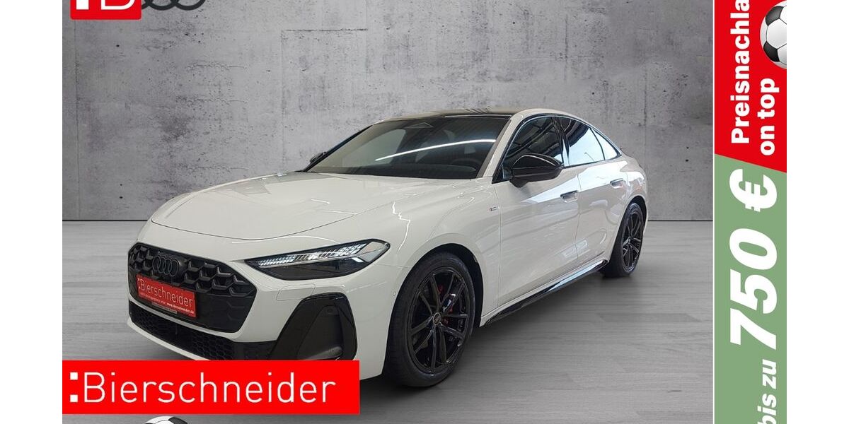 Audi A5 6.500 km 49.900 &euro; Donauwörth 86609