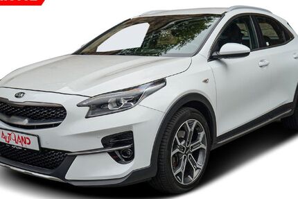Kia XCeed 63.749 km 19.950 &euro; Chemnitz 09113