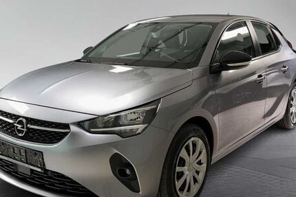 Opel Corsa 34.700 km 12.890 &euro; München 80339