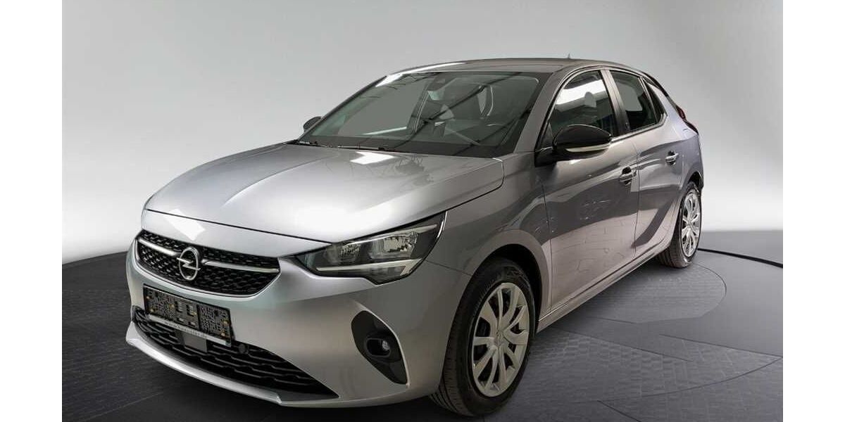 Opel Corsa 34.700 km 12.890 &euro; München 80339