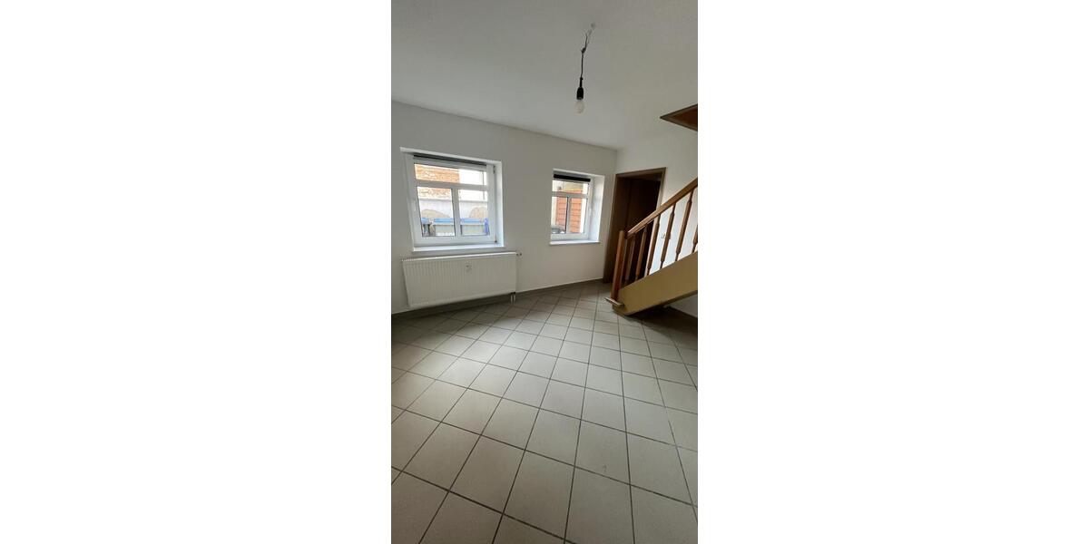 Maisonettenwohnung Torgau - 2 Zimmer, 46 m&sup2;, 350&euro; | Angebot:25717057