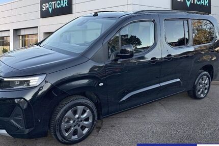 Opel Combo 50.280 km 25.490 &euro; Berlin 10369