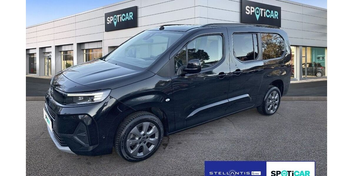 Opel Combo 50.280 km 25.490 &euro; Berlin 10369