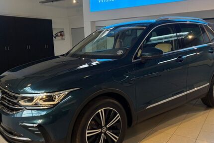 VW Tiguan 51.900 km 28.980 &euro; Varel 26316