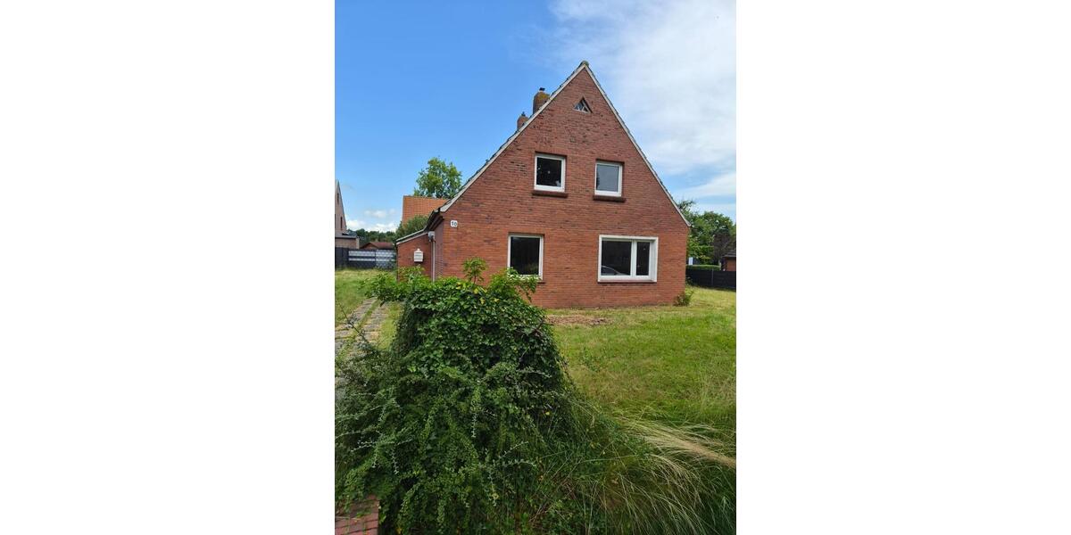 Einfamilienhaus Emden - 5 Zimmer, 80 m&sup2;, 116.000&euro; | Angebot:27067568
