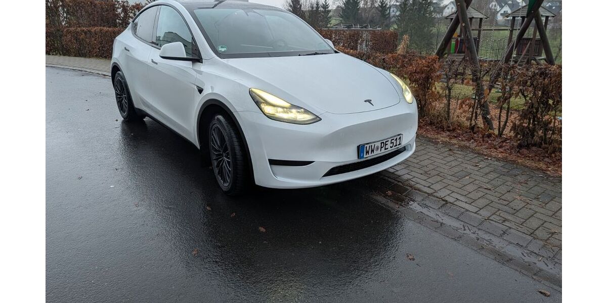 Tesla Model Y 64.000 km 31.400 &euro; Hattert 57644