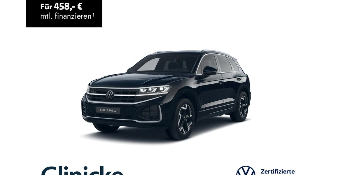 VW Touareg 27.200 km 61.870 &euro; Erfurt 99099