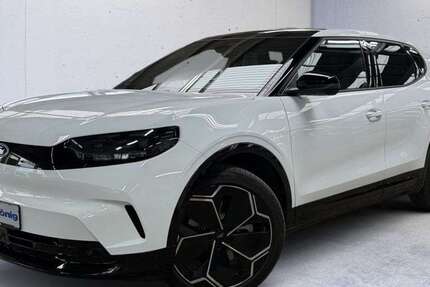 Ford Capri 3.500 km 47.490 &euro; Freiburg 79108