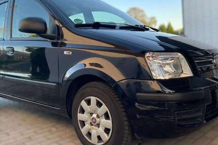 Fiat Panda 81.834 km 2.200 &euro; Gelsenkirchen, Stadt 45889