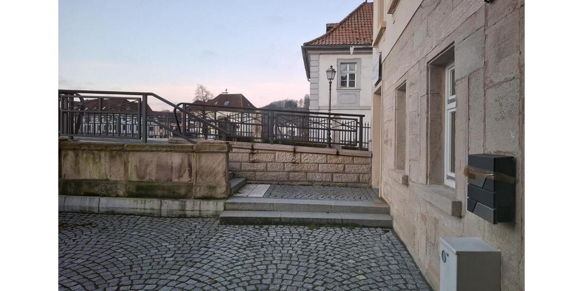 Ladenfläche in hochfrequentierter Stadtlage zimmer