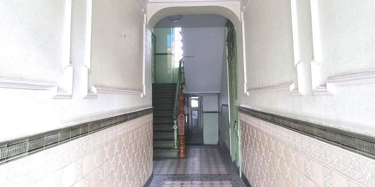 Etagenwohnung Berlin Reinickendorf - 2 Zimmer, 65 m&sup2;, 352.000&euro; | Angebot:25821772