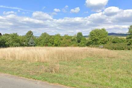 Grundstück Bad Lauterberg im Harz (OT Bartolfelde) - 85.000&euro; | Angebot:20647511