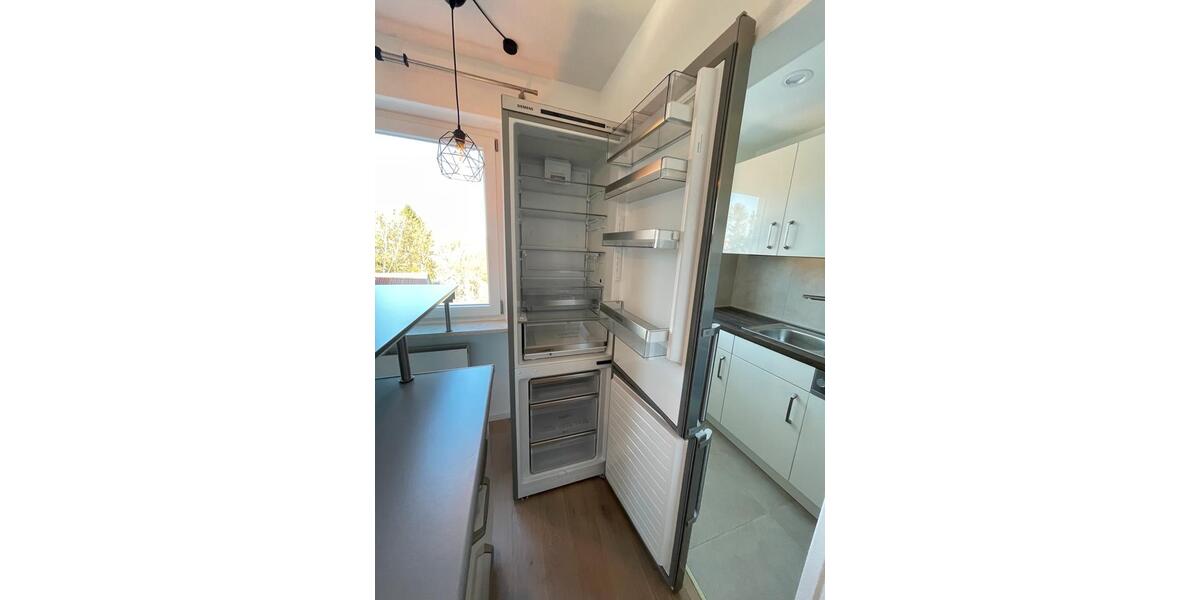 Etagenwohnung Passau Auerbach - 1 Zimmer, 28 m&sup2;, 500&euro; | Angebot:26689382