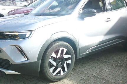 Opel Mokka 32.599 km 18.990 &euro; Emmendingen 79312