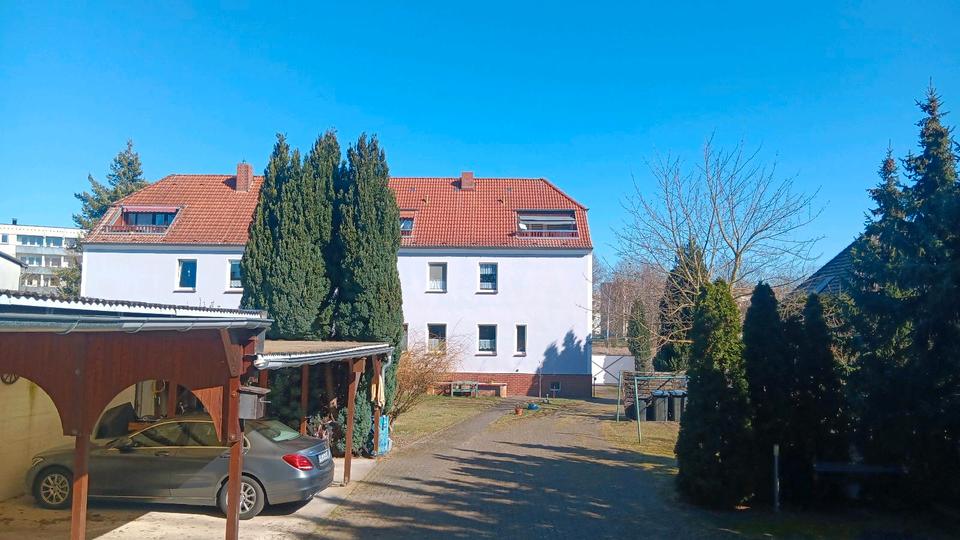 Mehrfamilienhaus, Wohnhaus Wittenberge - 600.000&euro; | Angebot:23872673