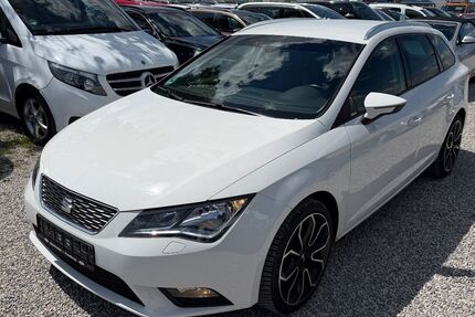 Seat Leon 221.000 km 5.990 &euro; München 81829