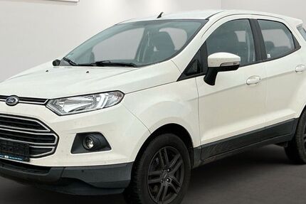 Ford EcoSport 90.204 km 5.699 € Brehna 06796