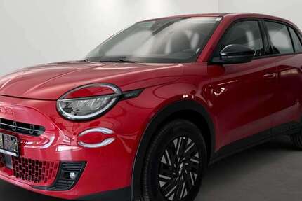 Fiat Tipo 8.000 km 31.900 &euro; München 80339