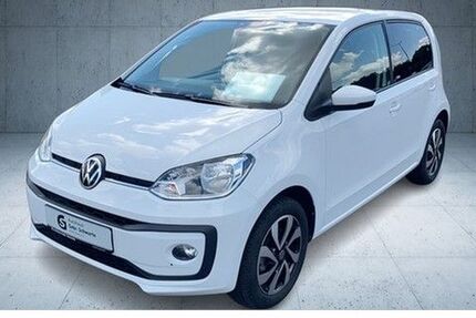 VW up!