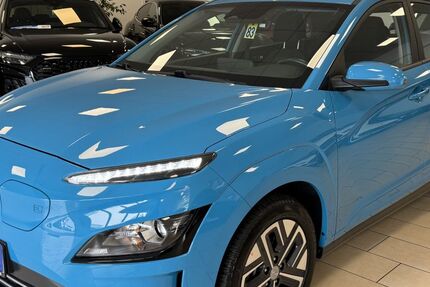 Hyundai KONA 44.038 km 16.500 &euro; Bonn 53227