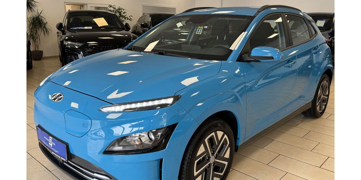 Hyundai KONA 44.038 km 16.500 &euro; Bonn 53227