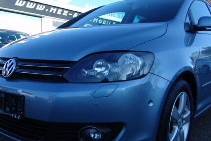 VW Golf Plus 87.315 km 5.990 &euro; Dachau (bei München) 85221