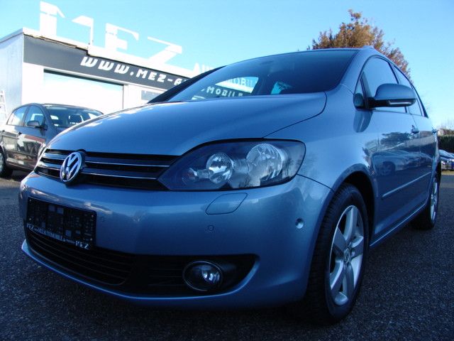 VW Golf Plus 87.315 km 5.990 &euro; Dachau (bei München) 85221