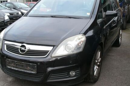 Opel Zafira 173.143 km 1.750 &euro; Viersen 41747
