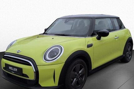 Mini Cooper 9.295 km 22.222 &euro; Salzgitter 38259