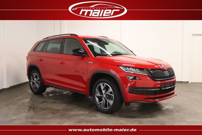 Kodiaq