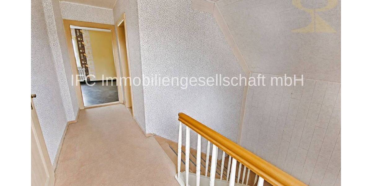 Einfamilienhaus Kemberg Dorna - 6 Zimmer, 124 m&sup2;, 75.000&euro; | Angebot:26686843