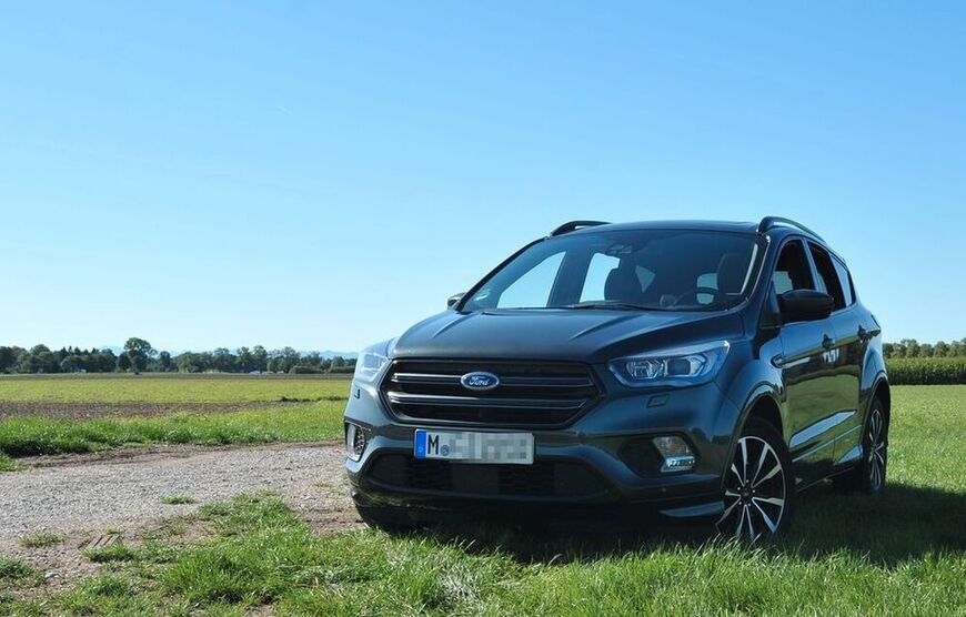 Kuga