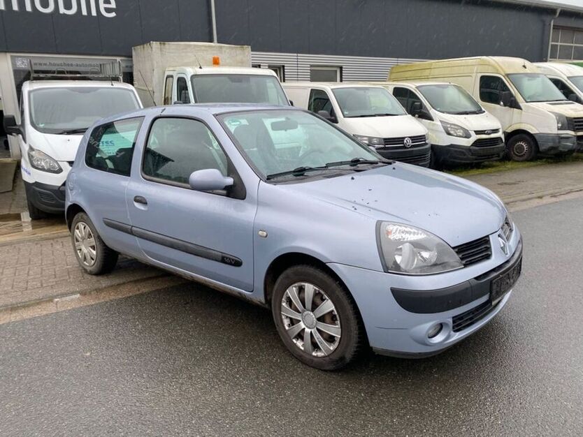 Clio