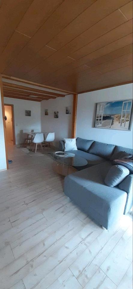 2 Zimmer Wohnung Bad Kötzting-Wettzell