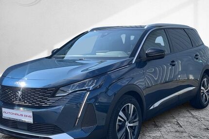 Peugeot 5008 20.832 km 31.980 &euro; Zwickau 08064