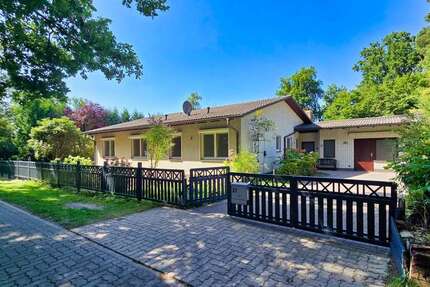 Haus zum Mieten in Eicklingen Sandlingen 1.400 € 213.94 m² 5.5 zimmer