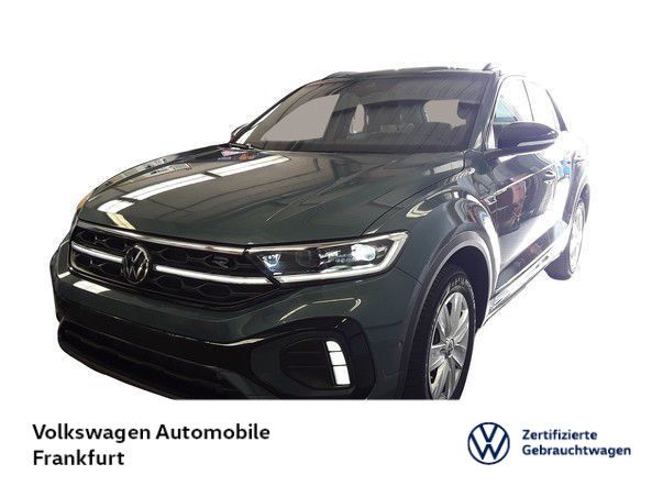 VW T-Roc 8.308 km 32.980 &euro; Hanau 63452