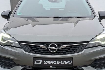 Opel Astra 130.000 km 12.390 &euro; Neu-Ulm 89231