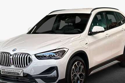 BMW X1 45.125 km 26.780 &euro; Karlsruhe 76227