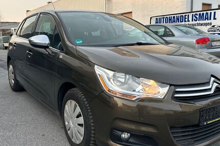 Citroen C4 233.000 km 3.499 &euro; Soest 59494