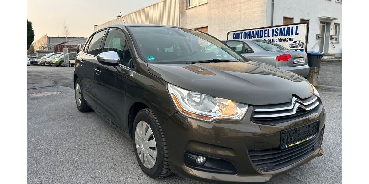 Citroen C4 233.000 km 3.499 &euro; Soest 59494