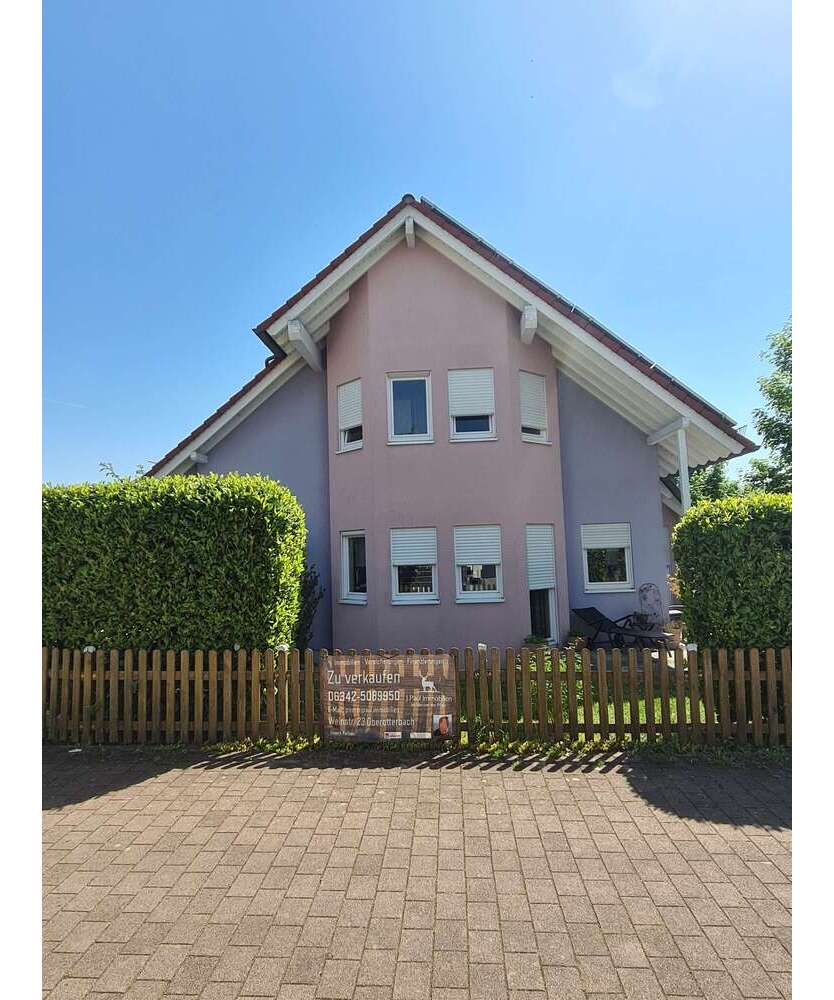 Haus zum Kaufen in Niederhorbach 599.000 € 147 m²