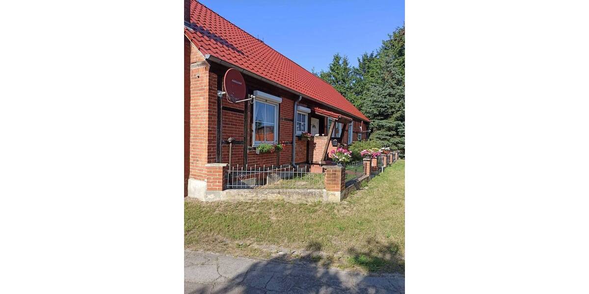 Einfamilienhaus Schnega Billerbeck - 4 Zimmer, 98 m&sup2;, 165.000&euro; | Angebot:26740791