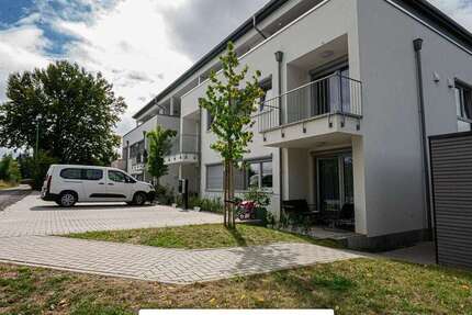 Wohnung Nideggen - 2 Zimmer, 49 m&sup2;, 580&euro; | Angebot:25670336