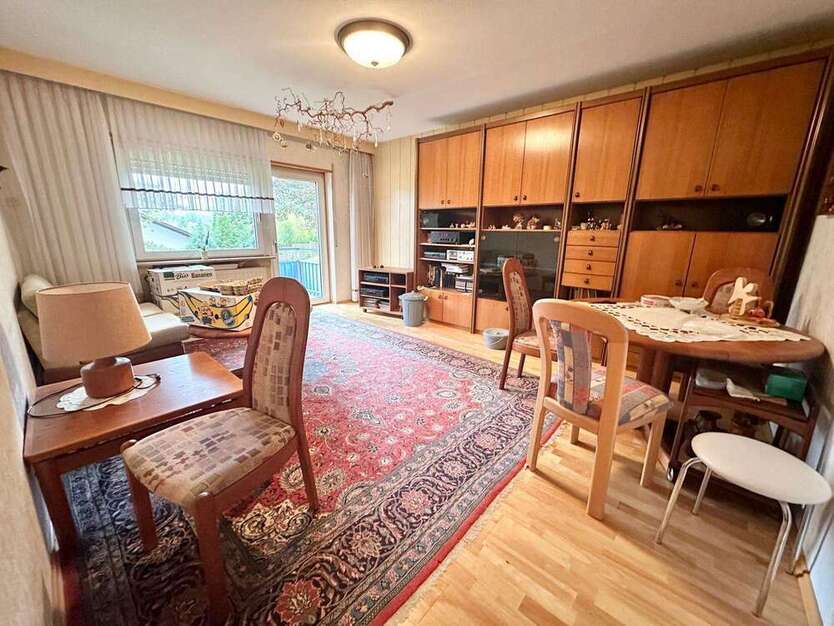 Wohnung zum Kaufen in Kaiserslautern 169.000 € 77 m²