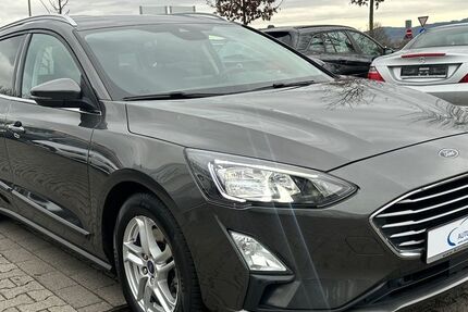 Ford Focus 129.350 km 10.790 &euro; Viernheim 68519