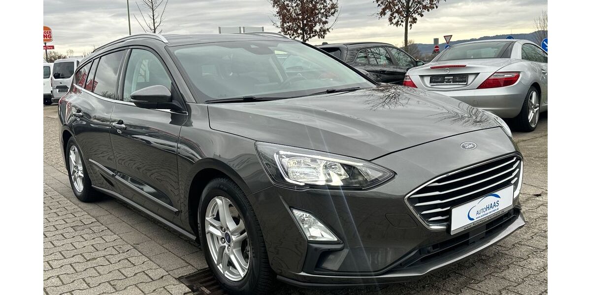 Ford Focus 129.350 km 10.990 &euro; Viernheim 68519