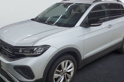 VW T-Cross 24.000 km 19.999 &euro; Merdingen bei Freiburg 79291