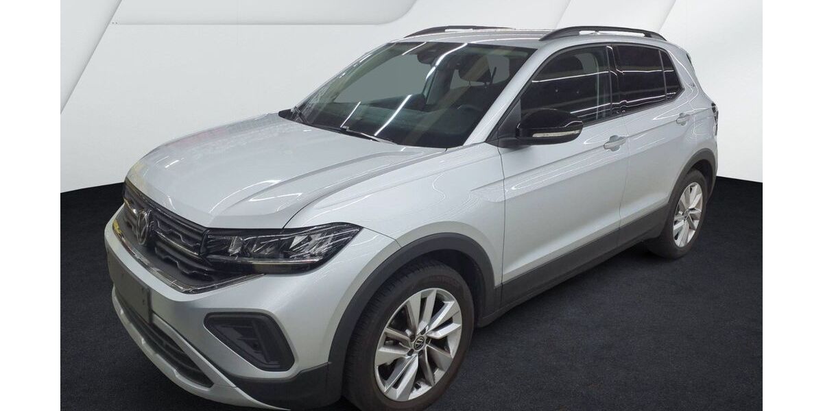 VW T-Cross 24.000 km 19.999 &euro; Merdingen bei Freiburg 79291